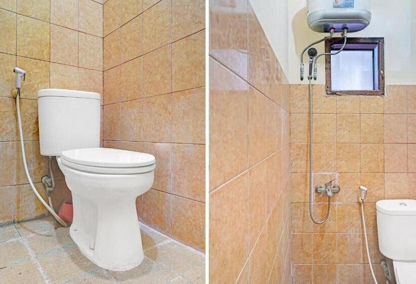 اتاق لوکس, Oyo 90415 Havana Orange Guest House