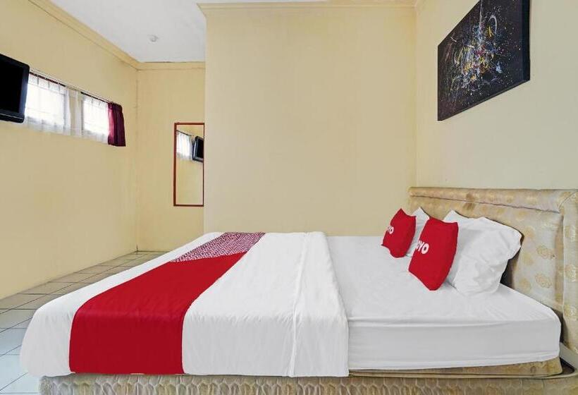 اتاق لوکس, Oyo 90415 Havana Orange Guest House