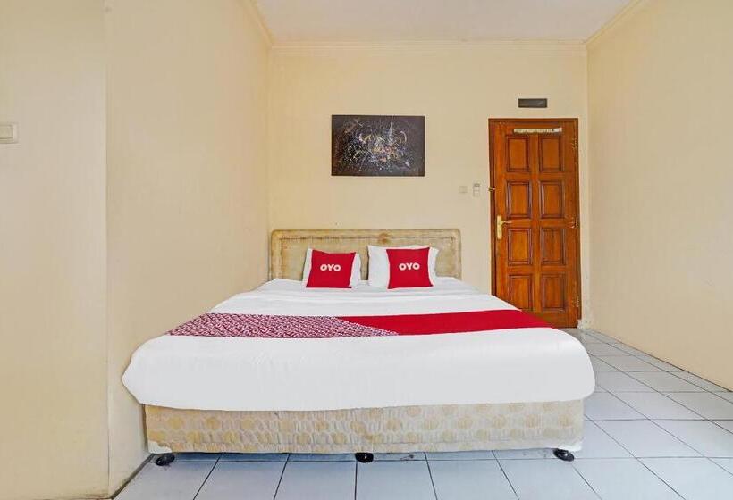 اتاق لوکس, Oyo 90415 Havana Orange Guest House