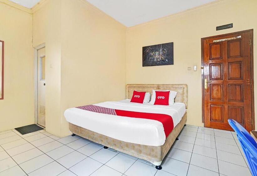 اتاق لوکس, Oyo 90415 Havana Orange Guest House