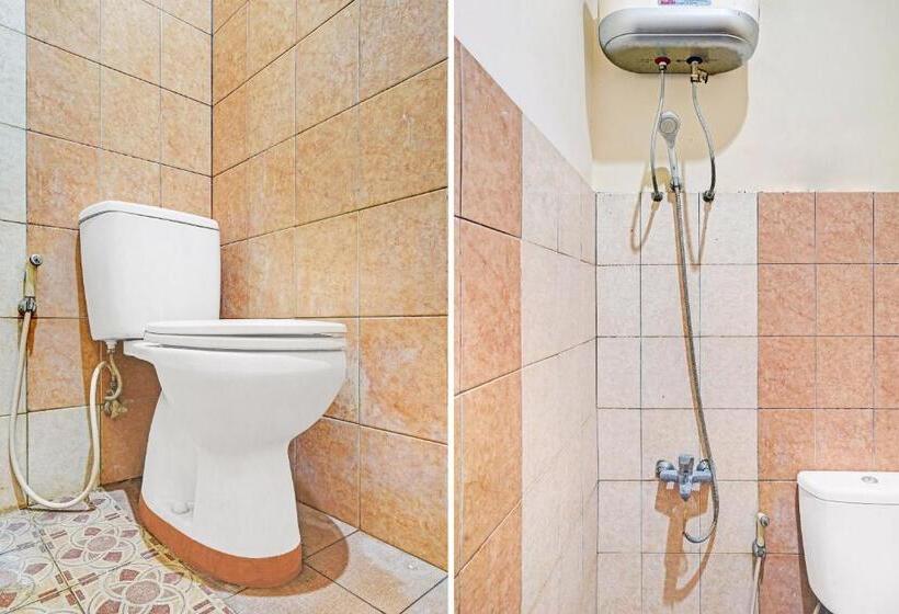 سوییت لوکس, Oyo 90415 Havana Orange Guest House