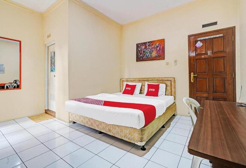 سوییت لوکس, Oyo 90415 Havana Orange Guest House