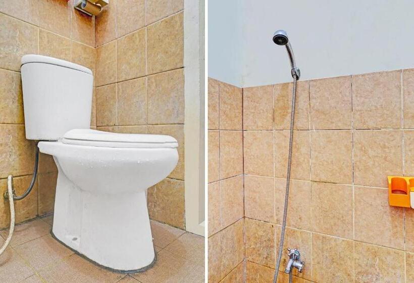 اتاق اکونومی یک تخته, Oyo 90415 Havana Orange Guest House