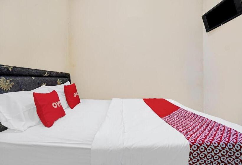 اتاق اکونومی یک تخته, Oyo 90415 Havana Orange Guest House