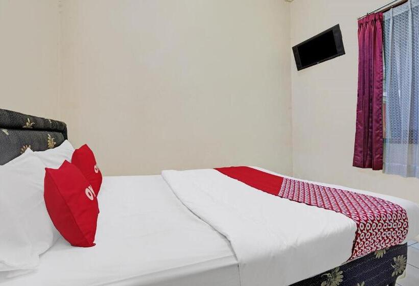 اتاق اکونومی یک تخته, Oyo 90415 Havana Orange Guest House