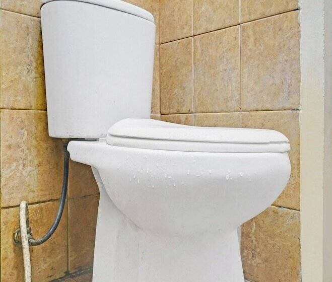 اتاق لوکس, Oyo 90415 Havana Orange Guest House