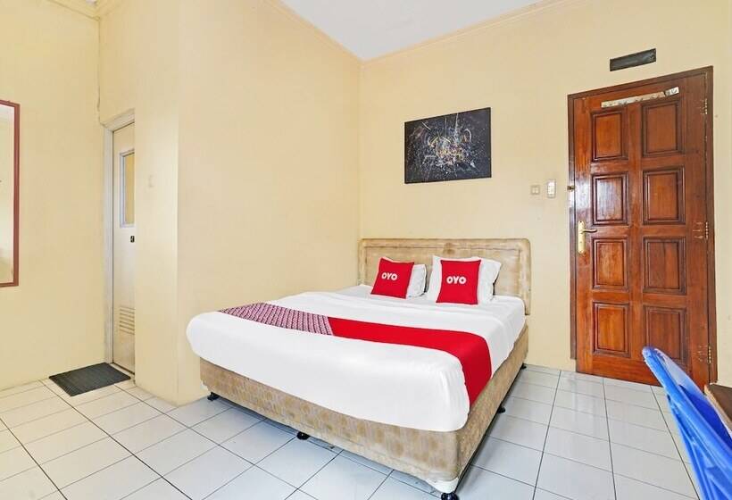 اتاق لوکس, Oyo 90415 Havana Orange Guest House