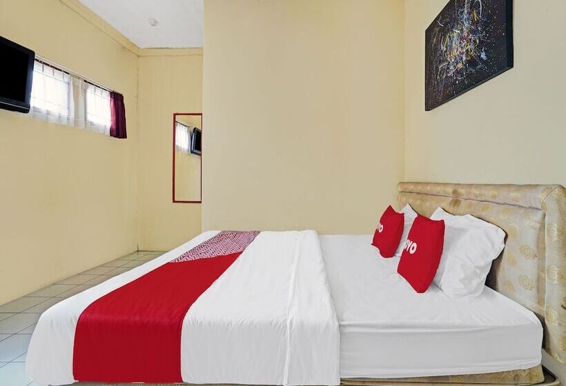 اتاق لوکس, Oyo 90415 Havana Orange Guest House