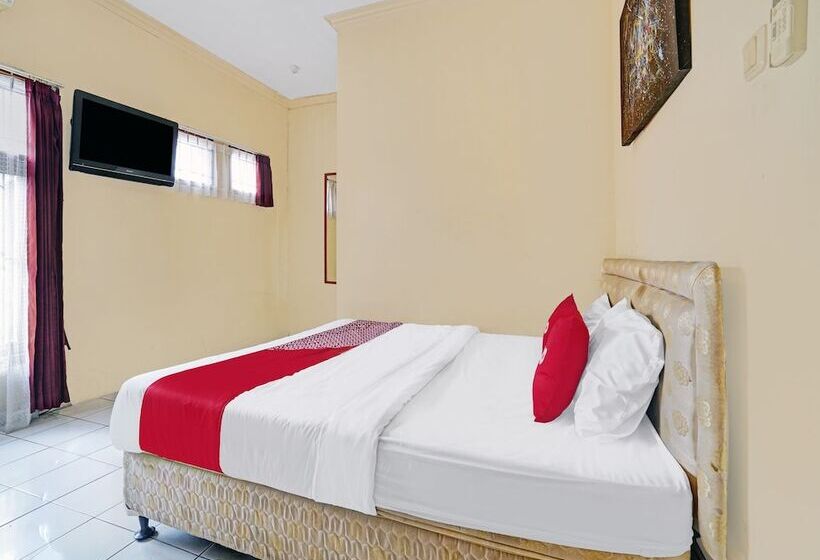 اتاق لوکس, Oyo 90415 Havana Orange Guest House