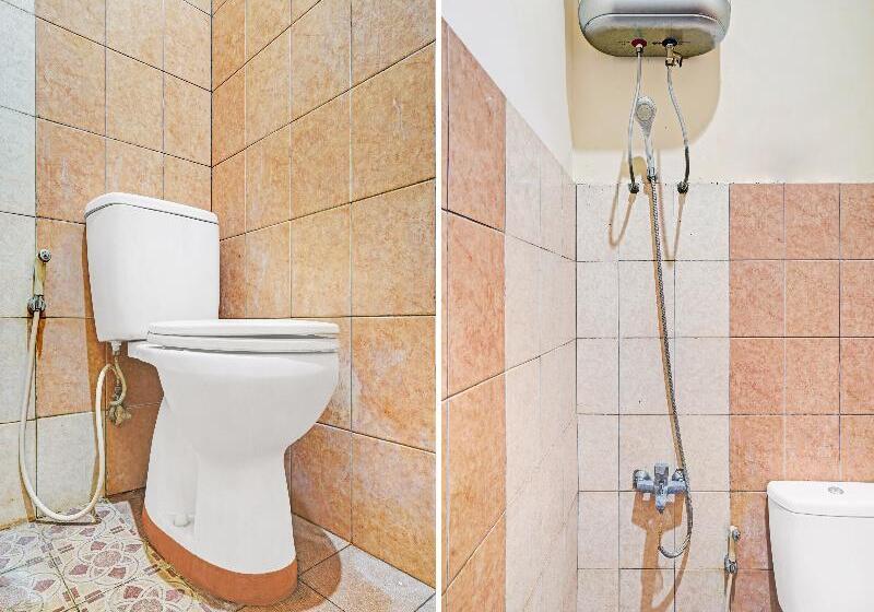 اتاق لوکس, Oyo 90415 Havana Orange Guest House