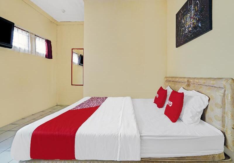 اتاق لوکس, Oyo 90415 Havana Orange Guest House