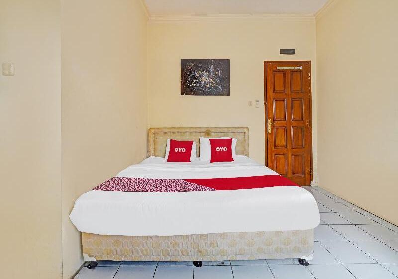 اتاق لوکس, Oyo 90415 Havana Orange Guest House