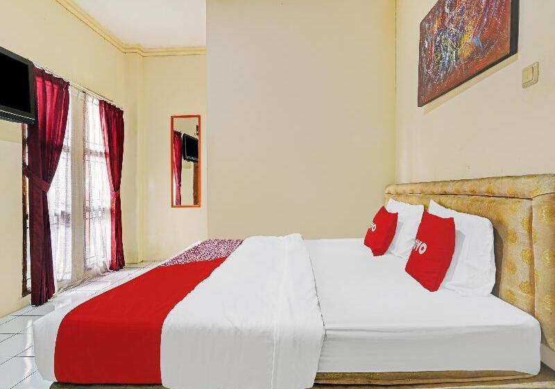 اتاق لوکس, Oyo 90415 Havana Orange Guest House