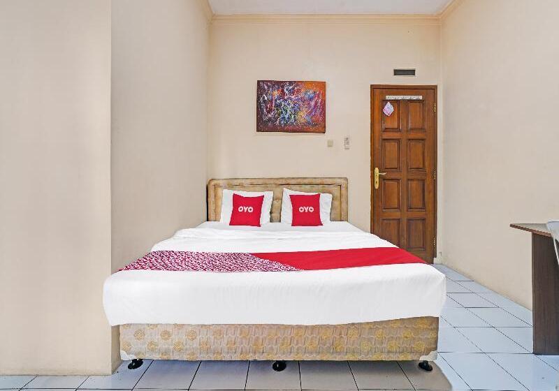 اتاق لوکس, Oyo 90415 Havana Orange Guest House