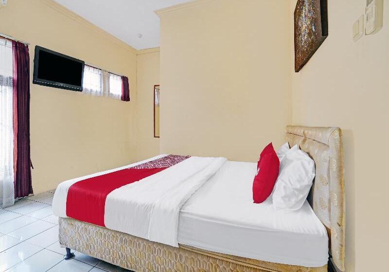 اتاق لوکس, Oyo 90415 Havana Orange Guest House
