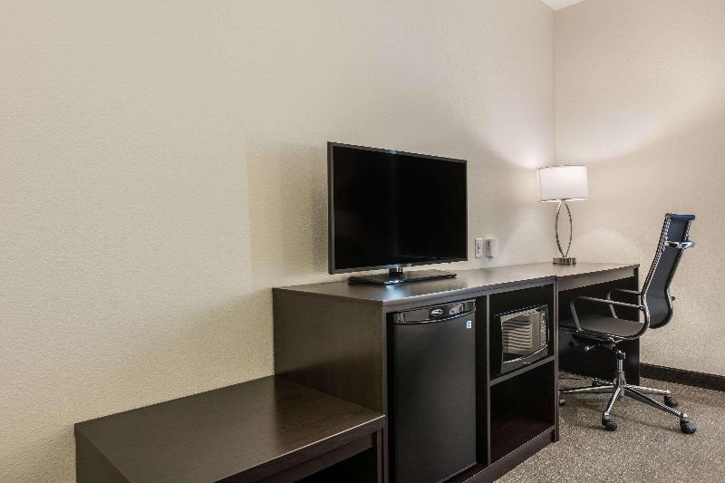 Стандартный Номер Кровать Кинг, Sleep Inn & Suites Webb City