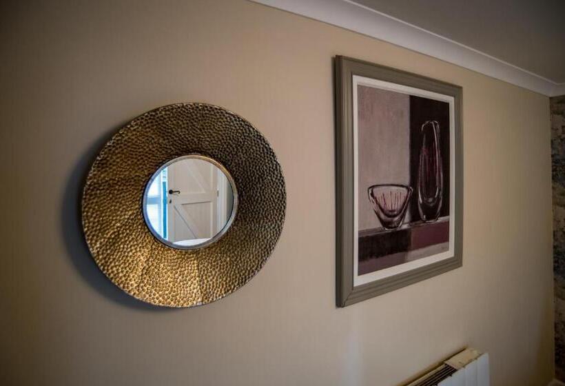 Номер Deluxe, The Brewers Inn