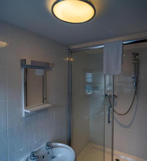 Номер Стандарт Трехместный, The Brewers Inn