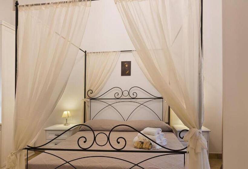 غرفة ديلوكس, Casa Porta Marina