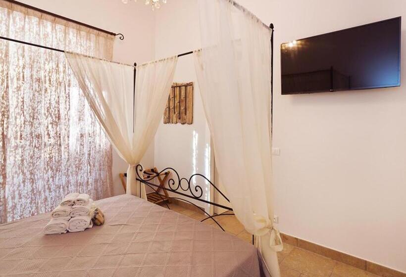 اتاق لوکس, Casa Porta Marina
