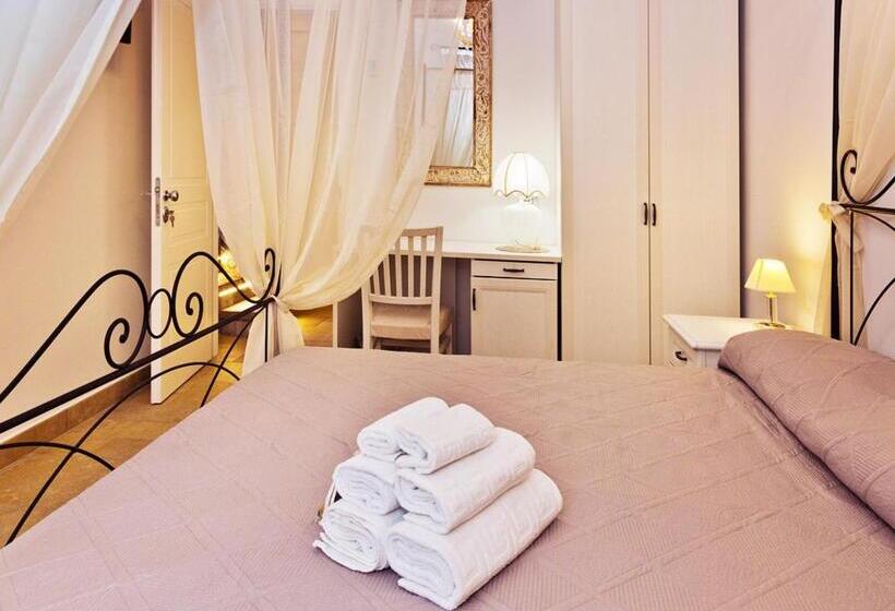 غرفة ديلوكس, Casa Porta Marina