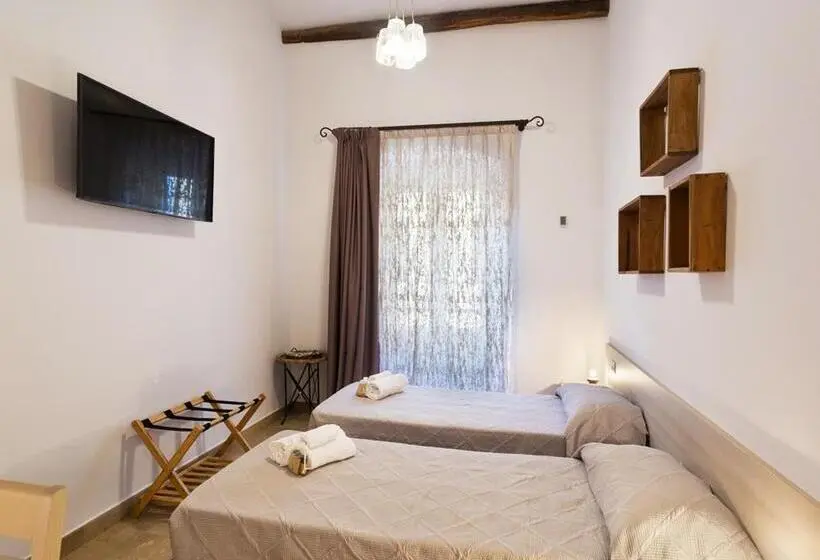 اتاق استاندارد, Casa Porta Marina