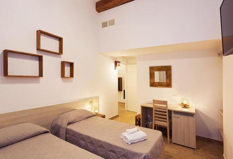 اتاق استاندارد, Casa Porta Marina