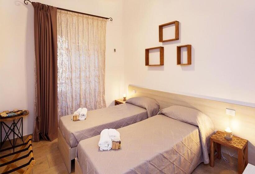 غرفة قياسية, Casa Porta Marina