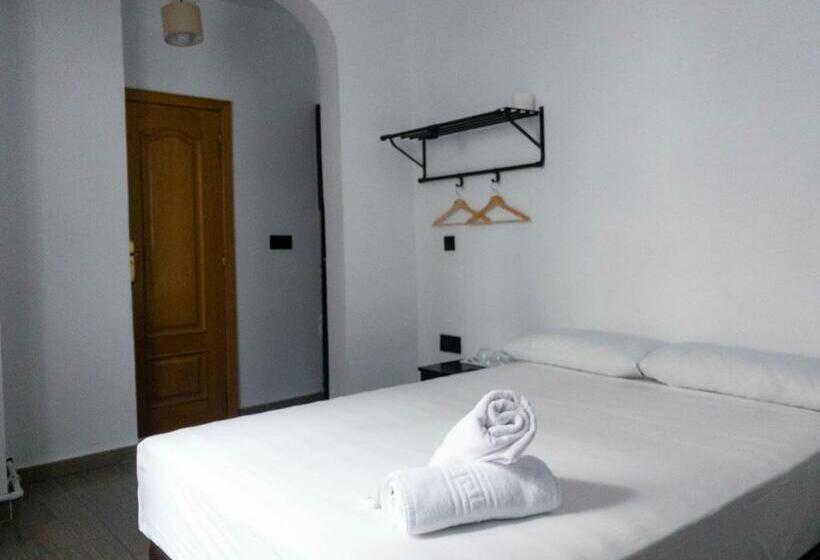 اتاق استاندارد, Hostal Andrea