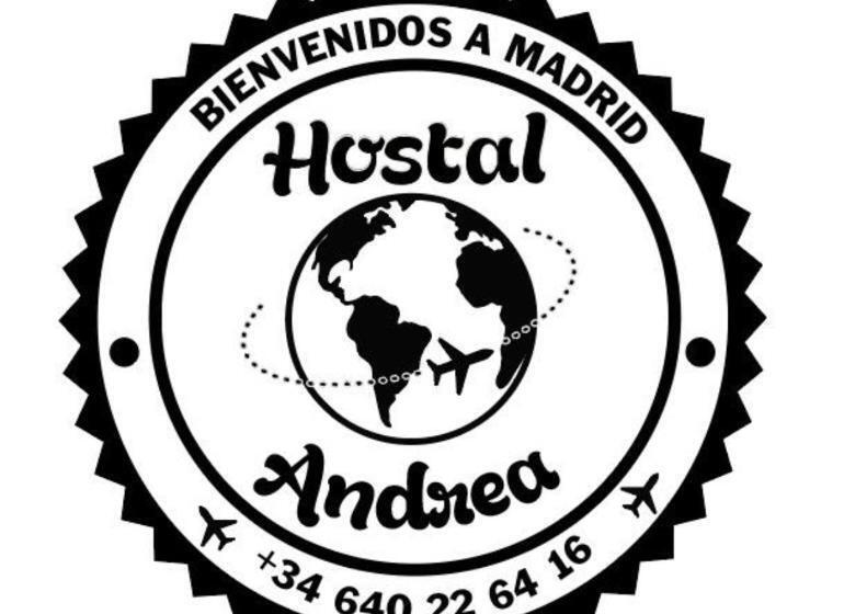 اتاق استاندارد سه نفره, Hostal Andrea