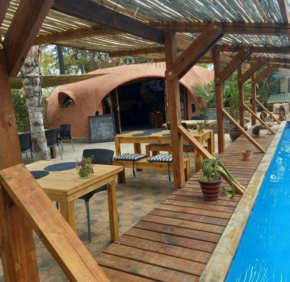 اتاق استاندارد با بالکن, Karoozin Village