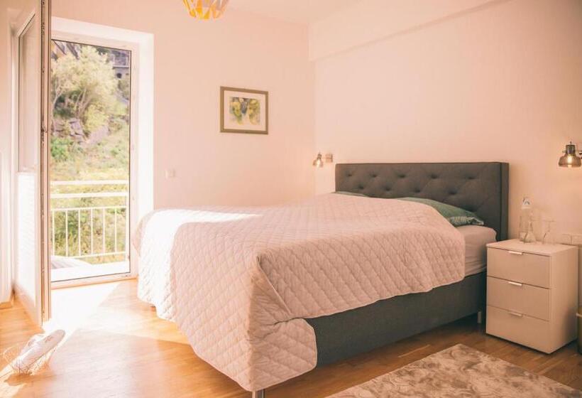 Номер Стандарт, Nefer, Haus