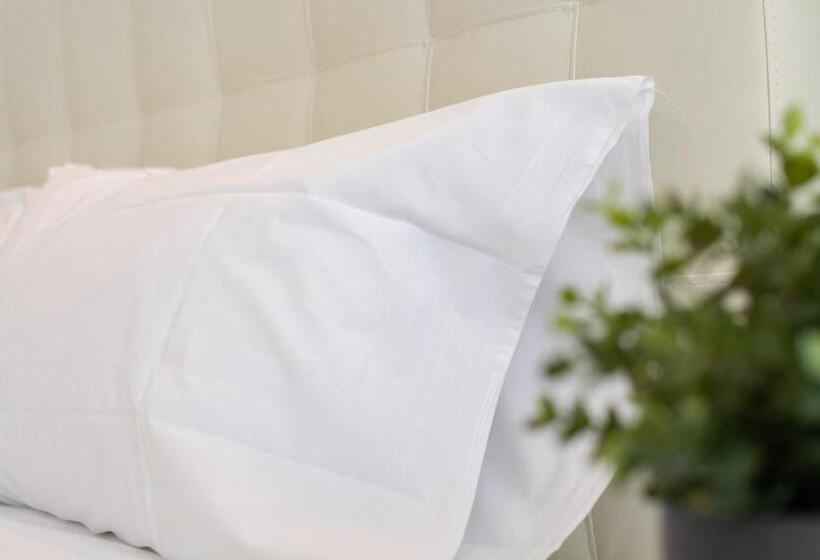 استودیوی استاندارد, 4 Star Bologna Train Station Self Check In