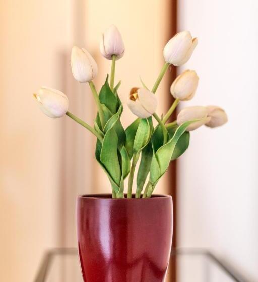 اتاق استاندارد با وان آب گرم, 4 Star Bologna Train Station Self Check In