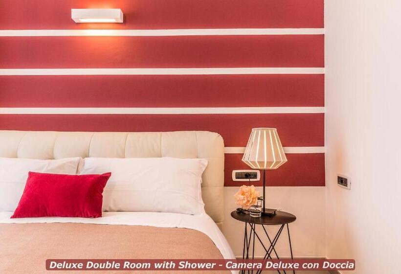 اتاق لوکس, 4 Star Bologna Train Station Self Check In