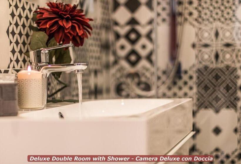 اتاق لوکس, 4 Star Bologna Train Station Self Check In