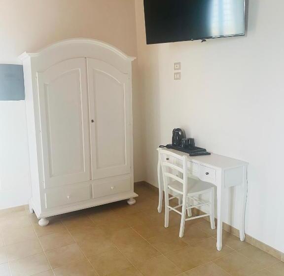 Номер Стандарт Трехместный, B&b Palazzo Loreto