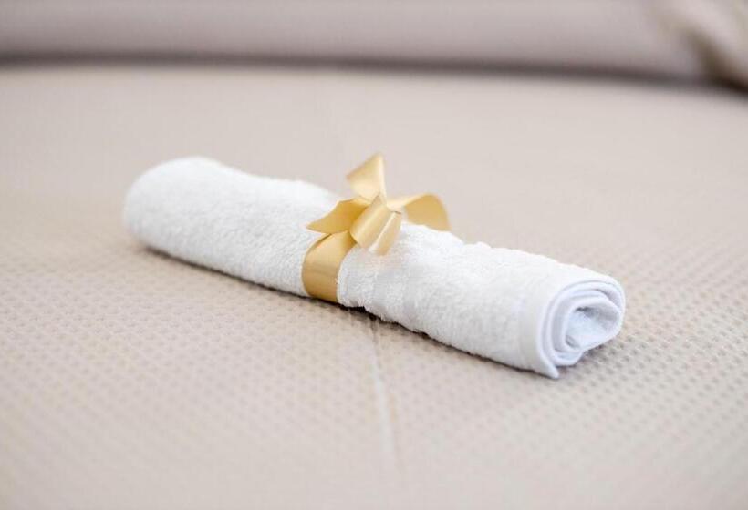 プレミアム４ベッドルーム, B&b Palazzo Loreto