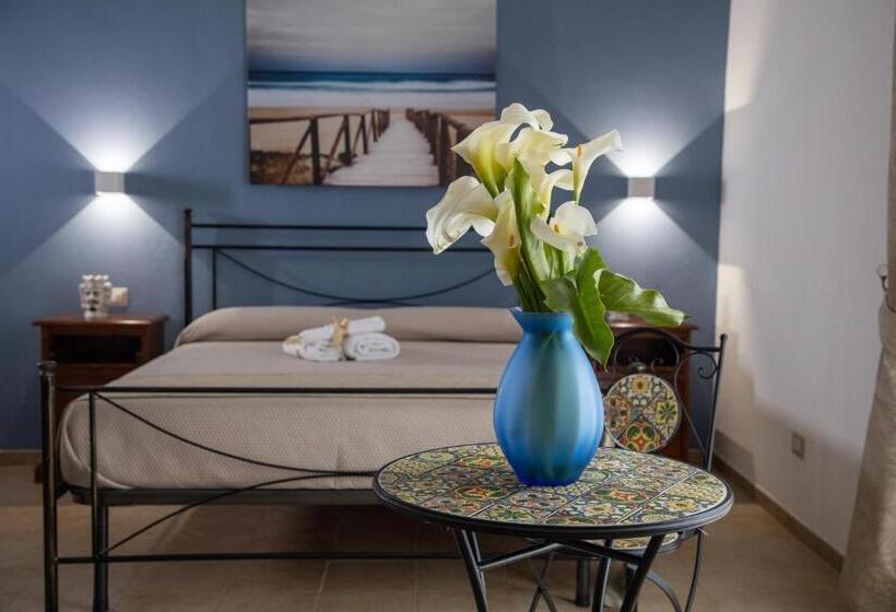 プレミアム４ベッドルーム, B&b Palazzo Loreto