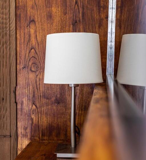 חדר סטנדרט, Manoir Du Guern