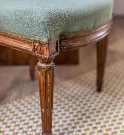 חדר סטנדרט, Manoir Du Guern