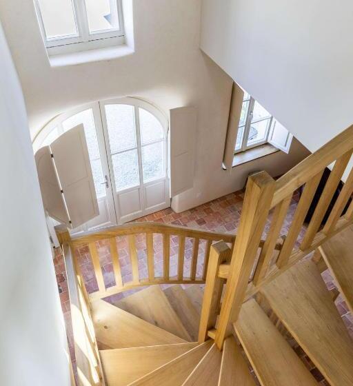 בית, חדר שינה 1, Manoir Du Guern