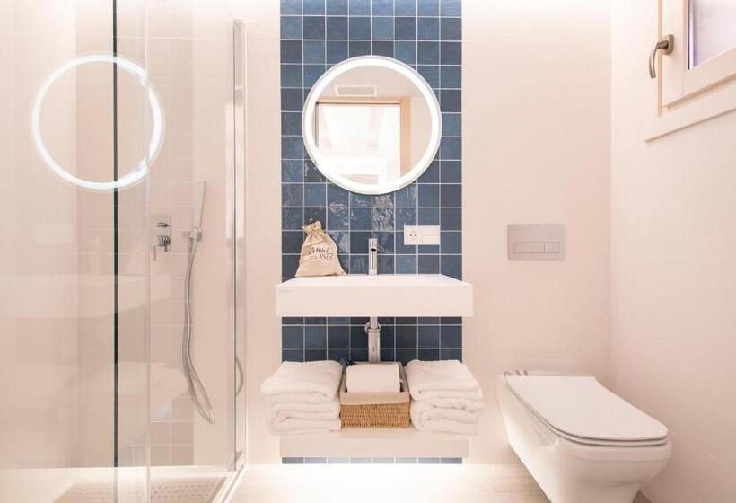 スイート, 1877 Sensaciones & Spa Adults Only