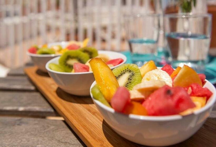 豪华工作室, Casa Boutique Encalada