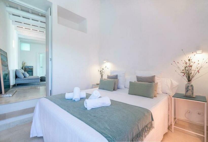 豪华工作室, Casa Boutique Encalada