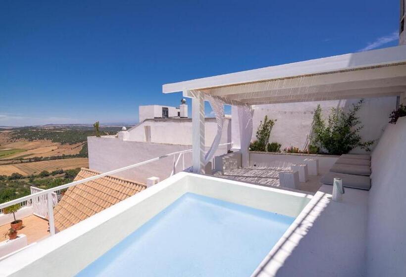 豪华工作室, Casa Boutique Encalada