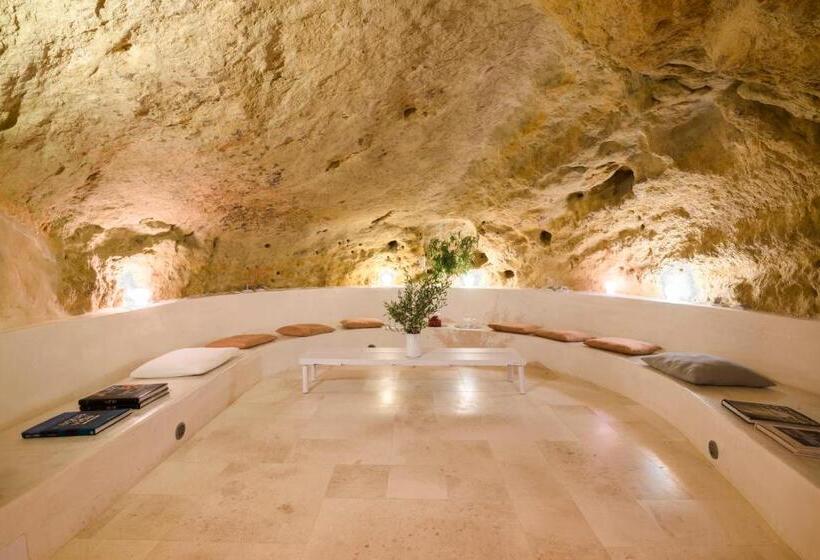 小型套房带阳台, Casa Boutique Encalada