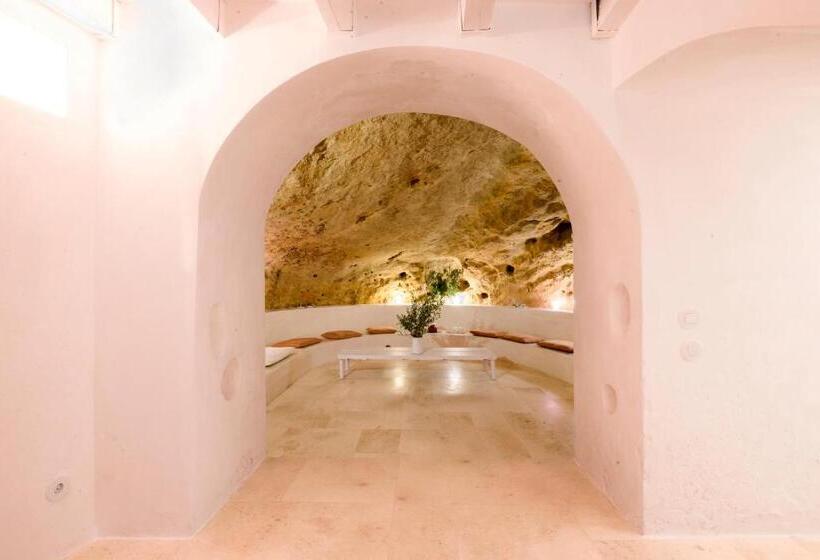 小型套房带阳台, Casa Boutique Encalada