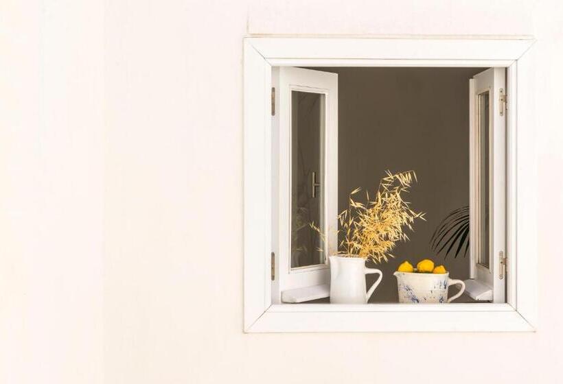 豪华工作室, Casa Boutique Encalada