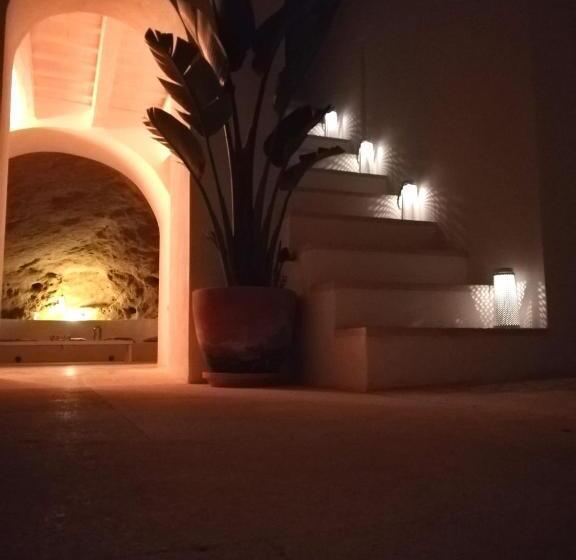 豪华工作室, Casa Boutique Encalada